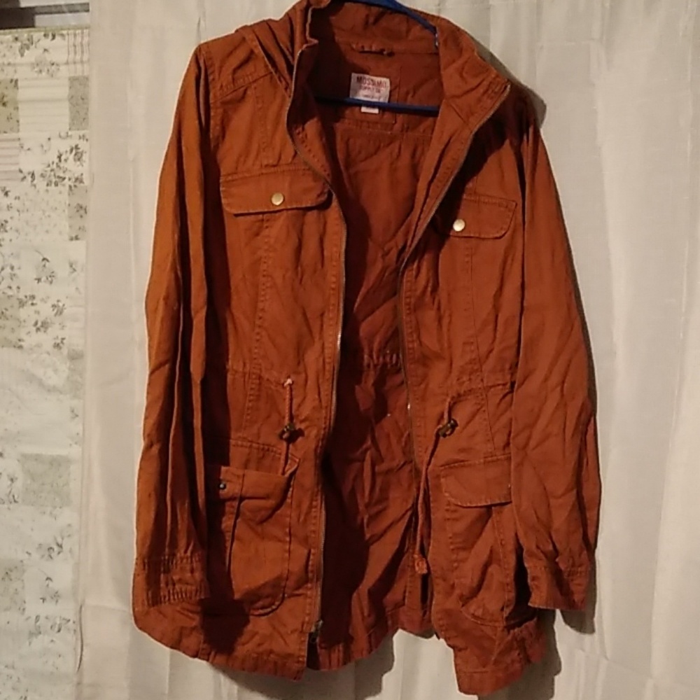 🍂Fall jacket